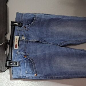 Levi's 511 Slim Size 12